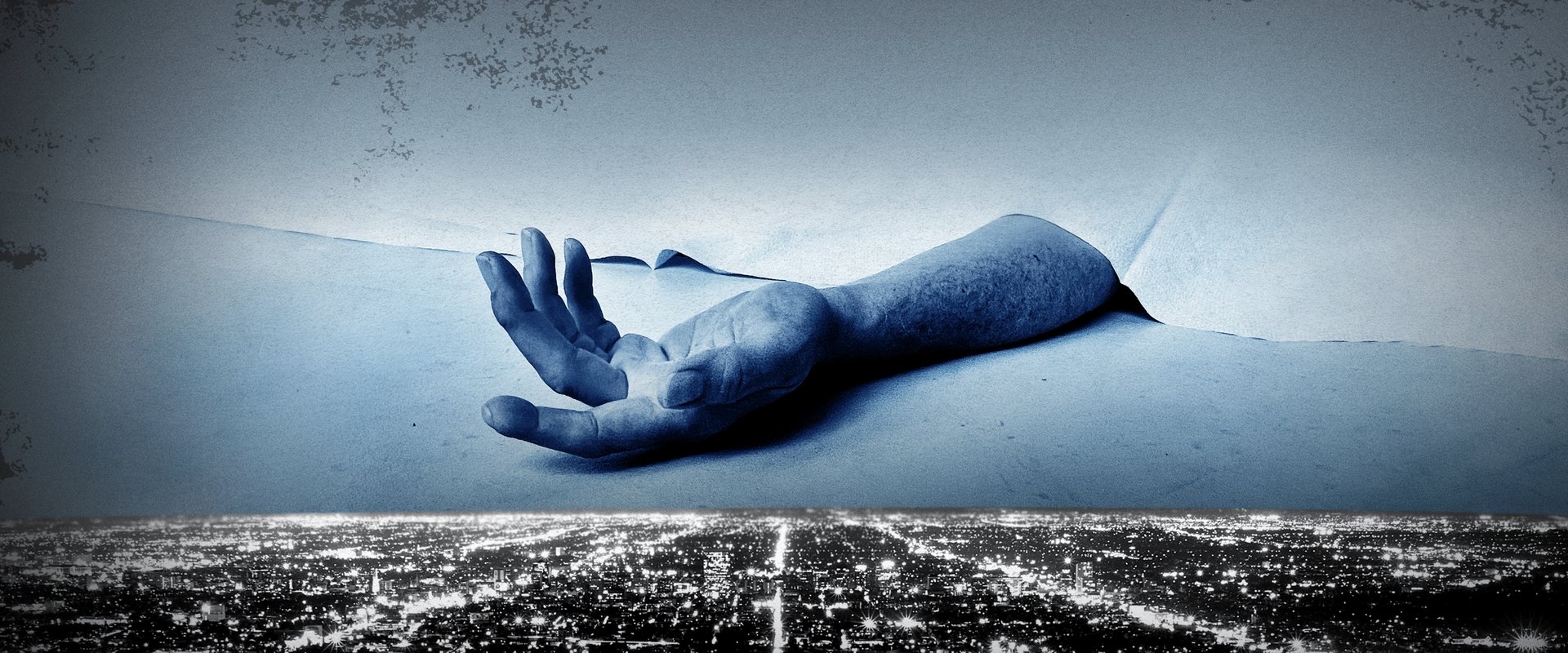 City of Angels | City of Death