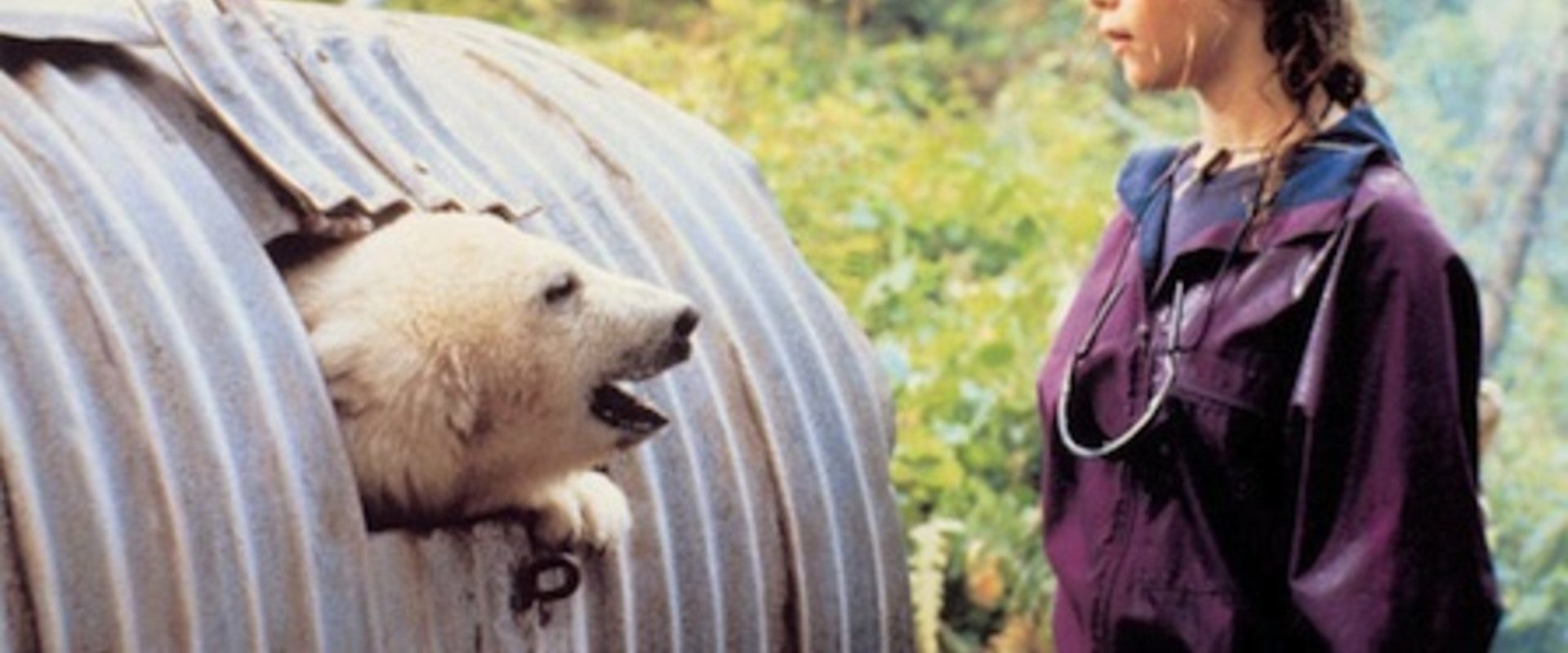 Alaska