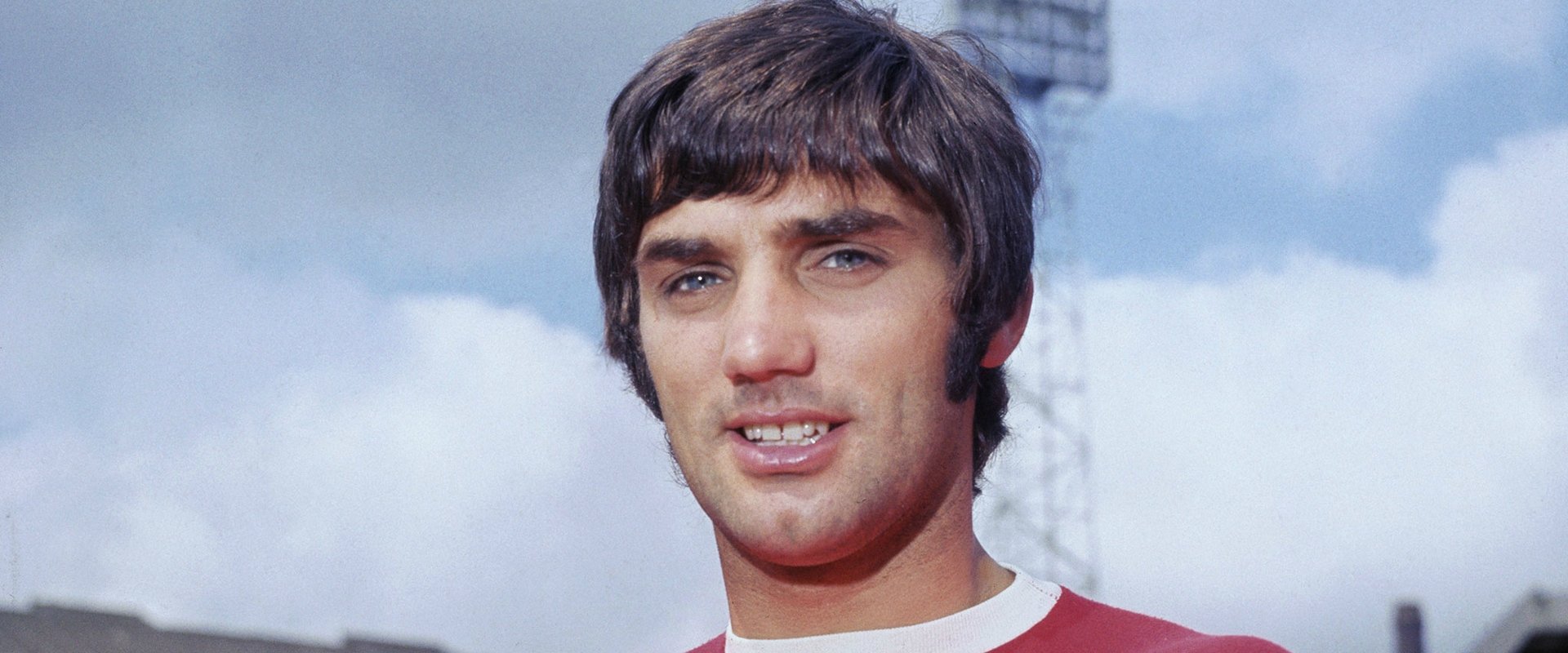 George Best: All by Himself