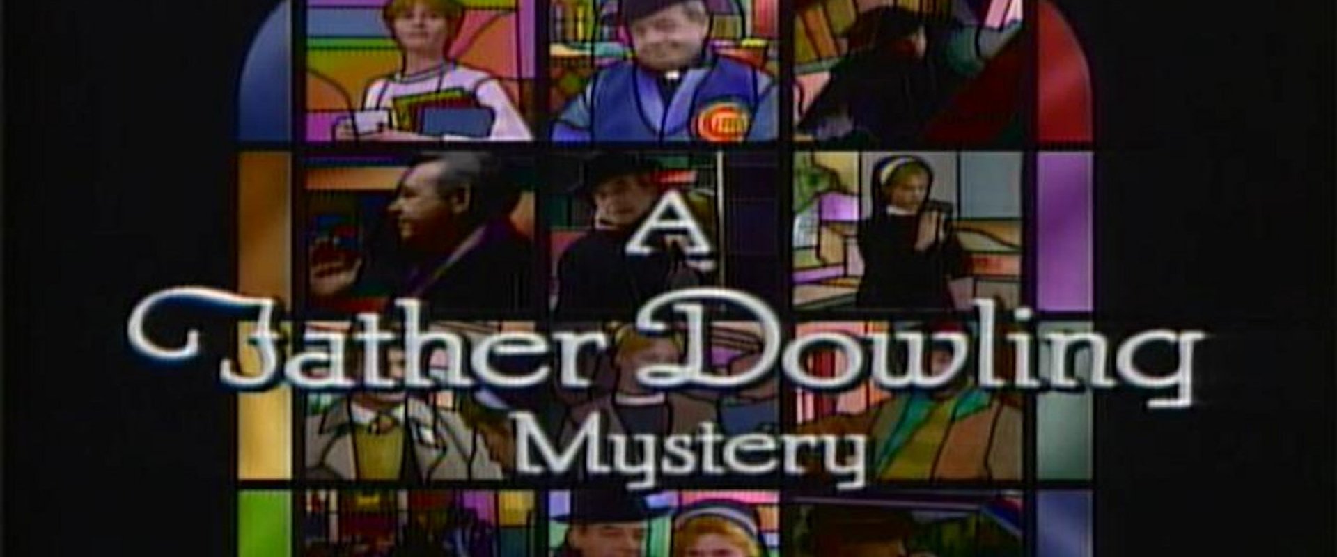 Father Dowling Mysteries