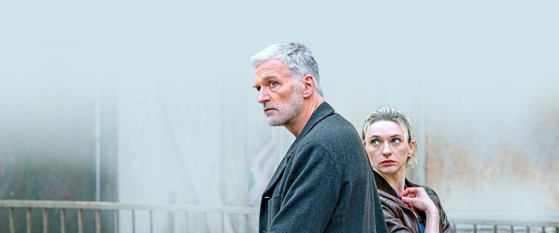 Into the Dark - Hunting Shadows's banner image