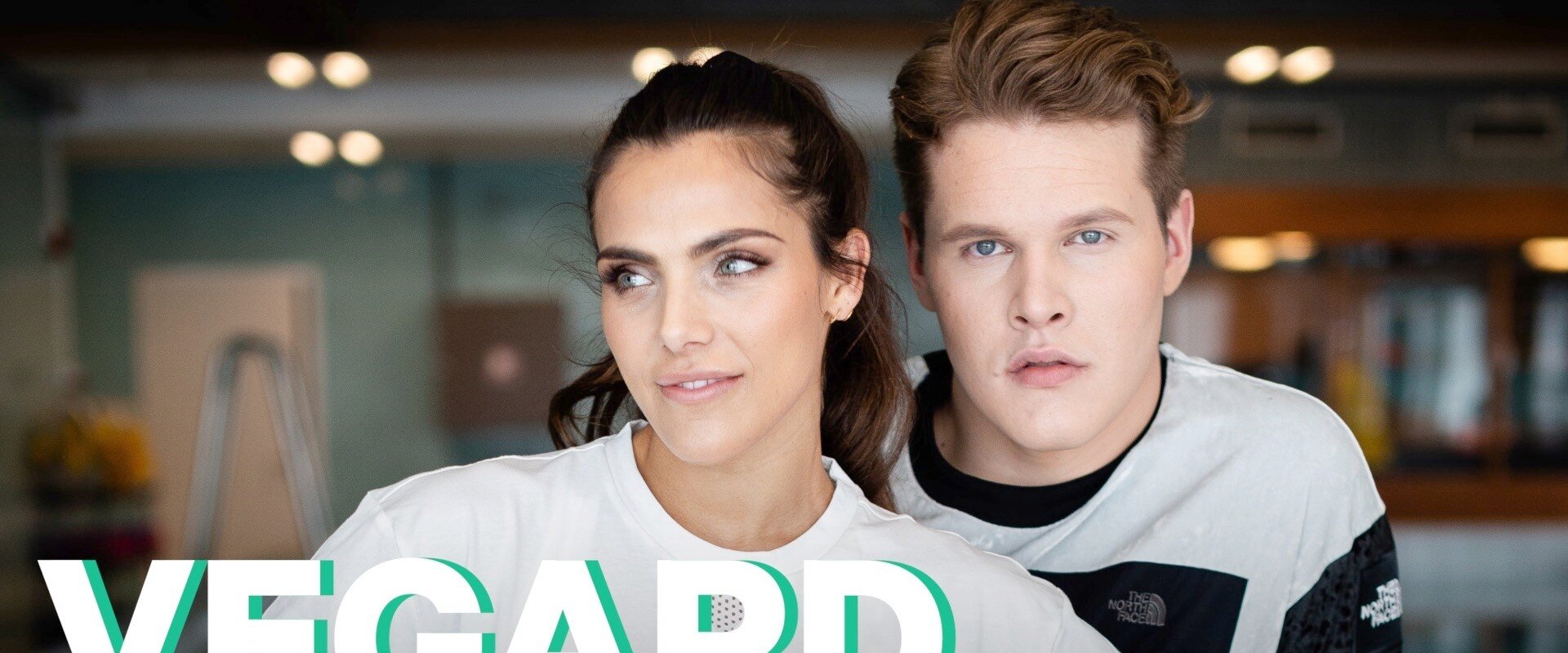 Vegard X Funkygine