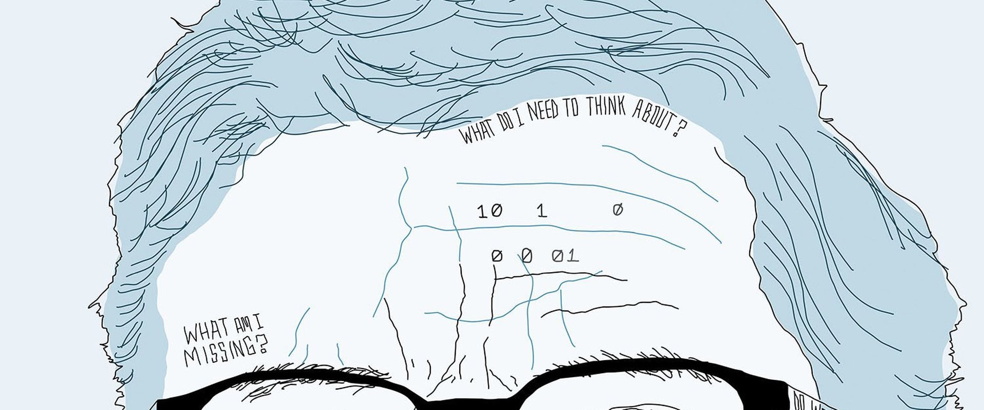 Inside Bill's Brain: Decoding Bill Gates