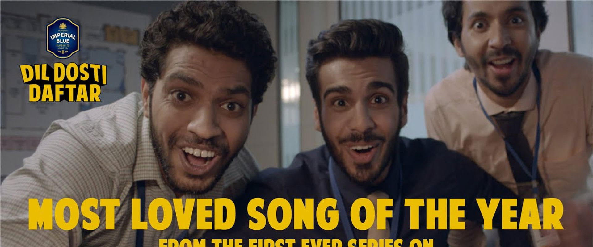 Dil Dosti Daftar's banner image