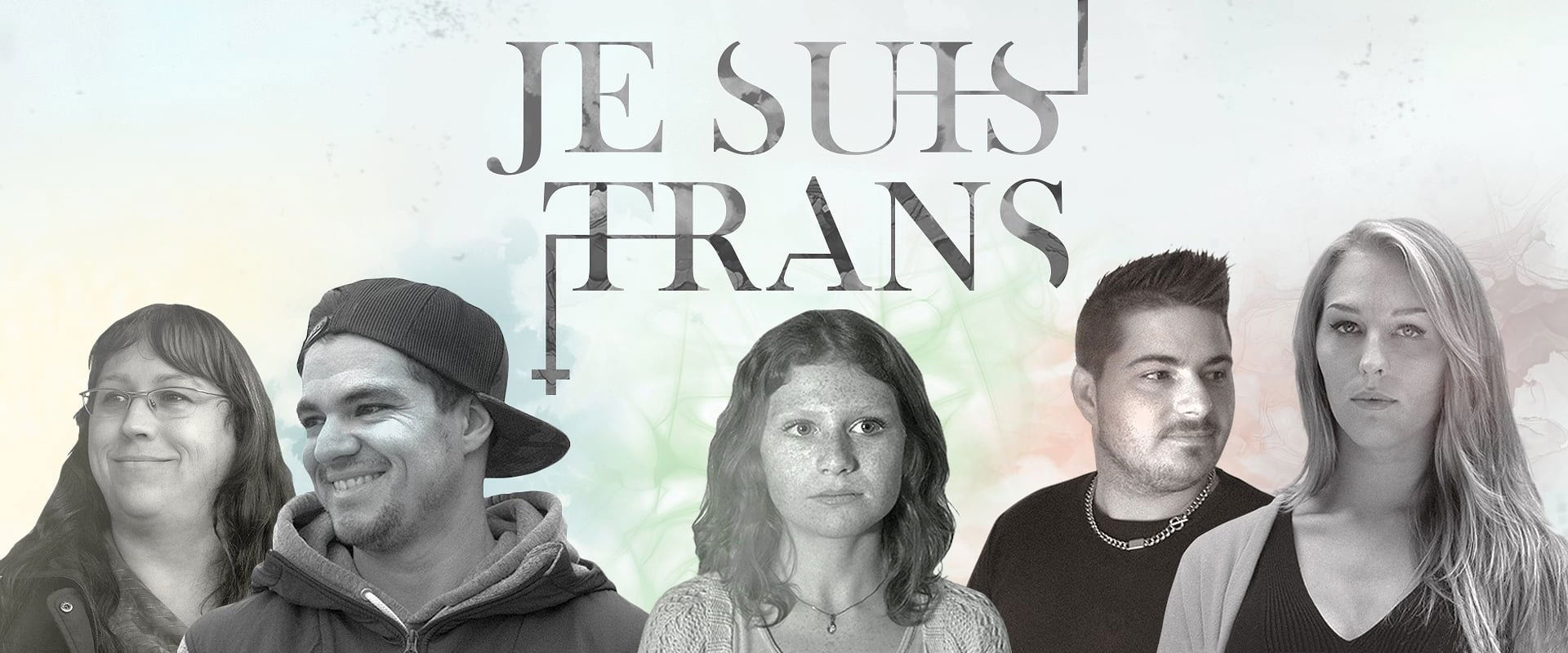 Je suis trans
