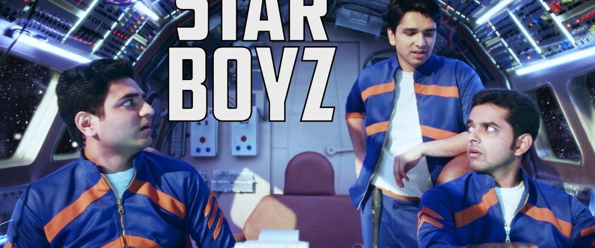 Star Boyz