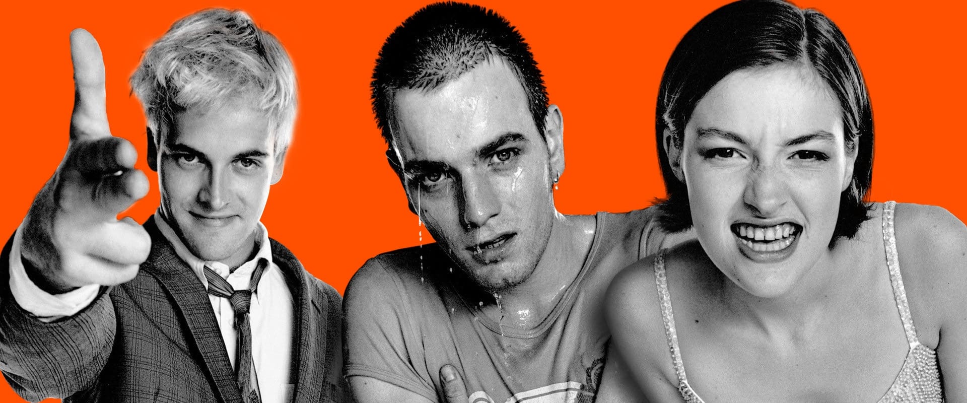 Trainspotting