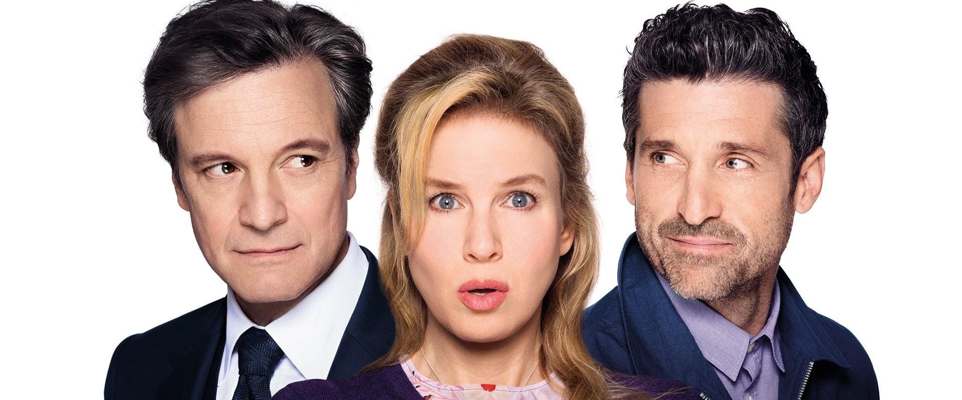 O Bebé de Bridget Jones