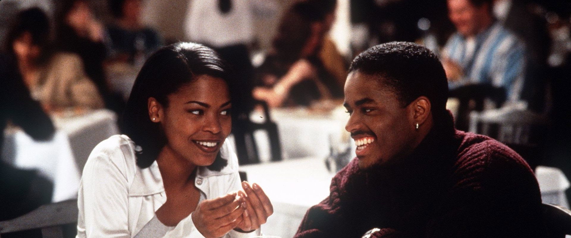 Love Jones's banner image