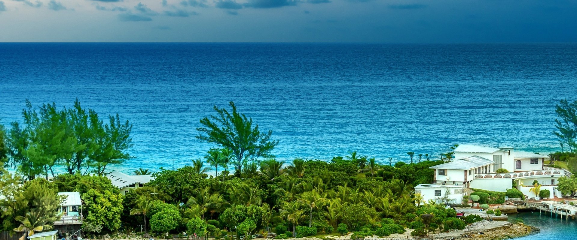 Bahamas Life