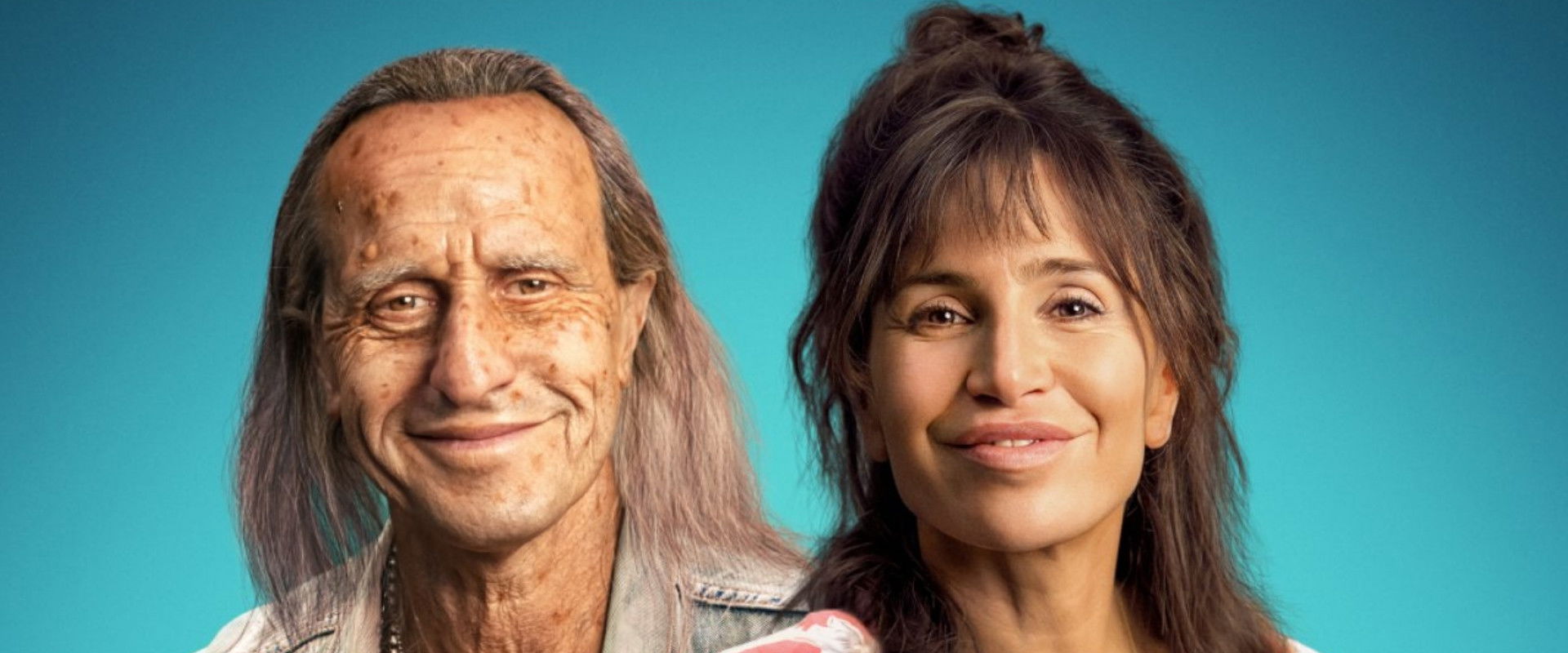 Más respeto que soy tu madre