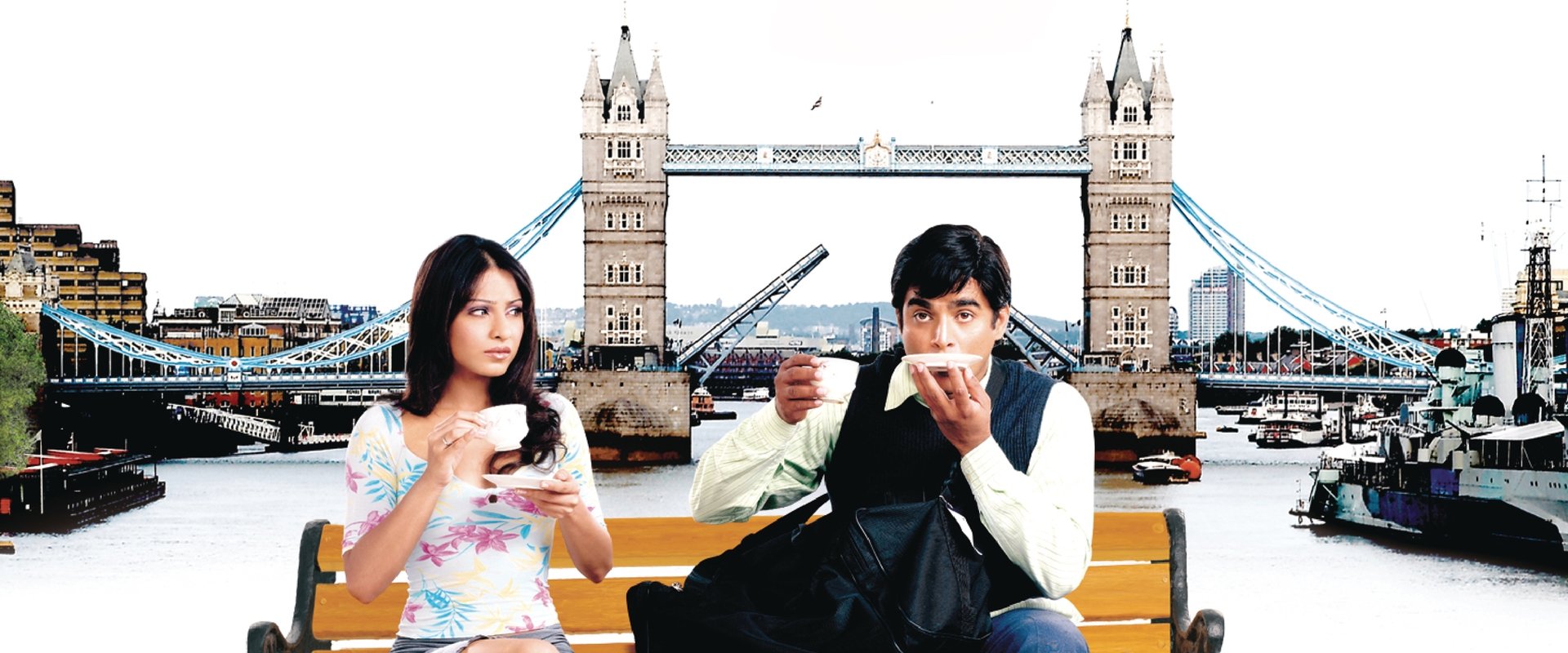 Ramji Londonwaley