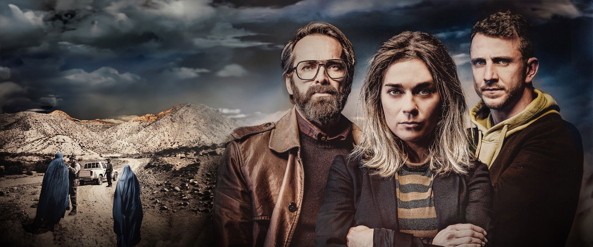 Extractors's banner image