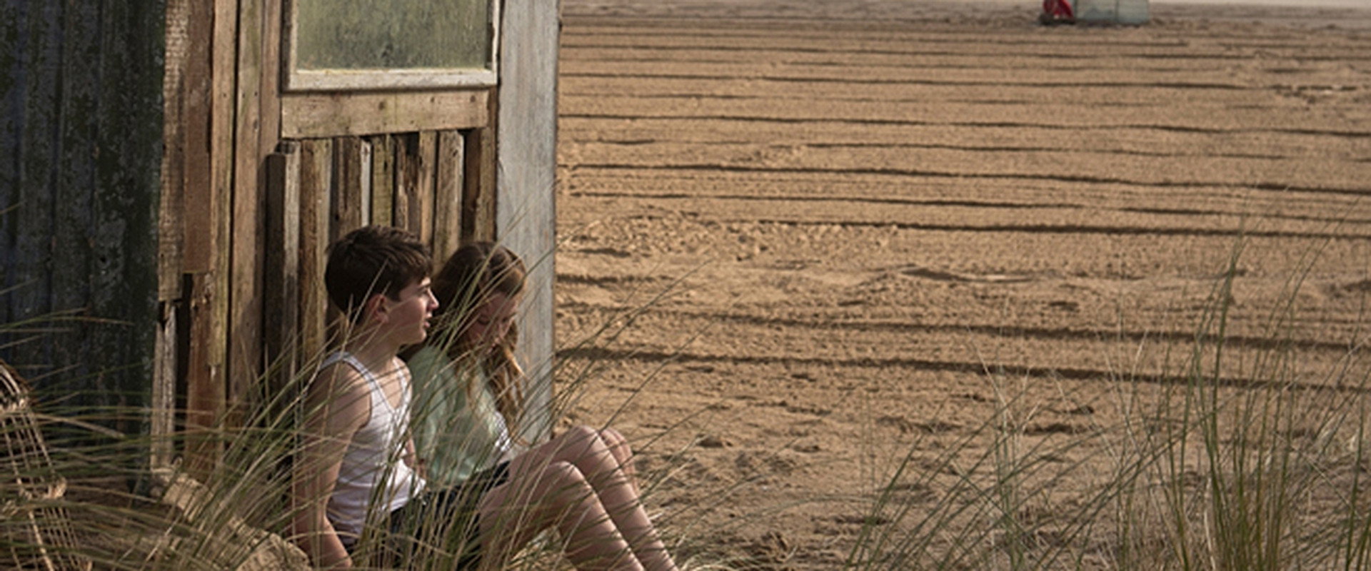 The Sea's banner image