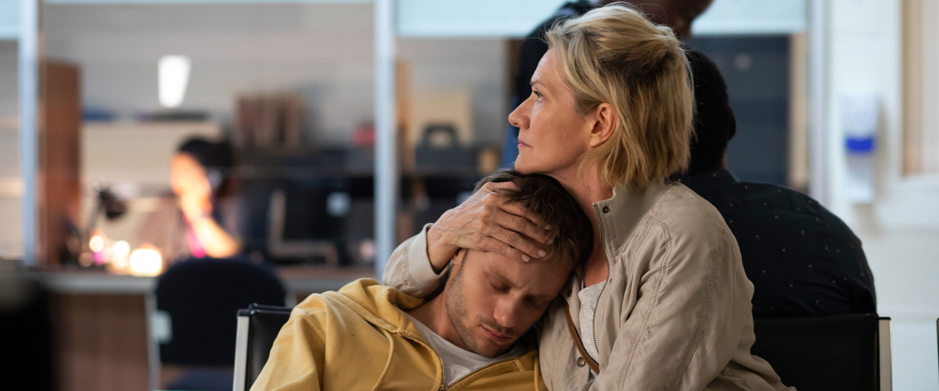 Mon fils's banner image