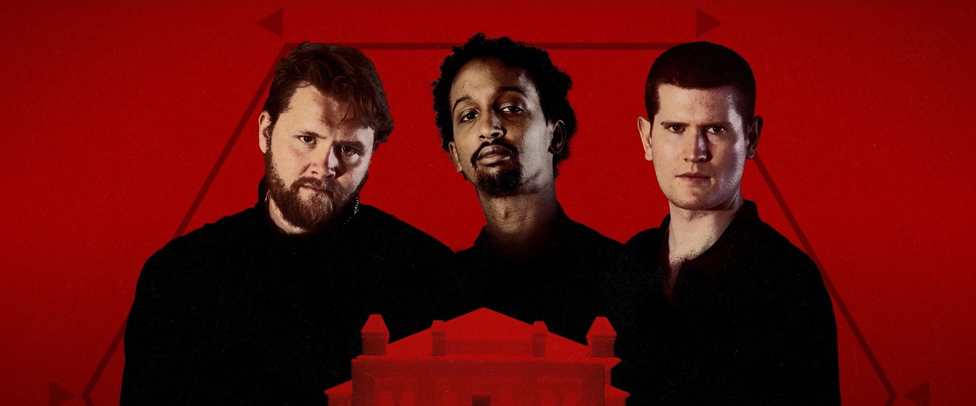 Brekket's banner image