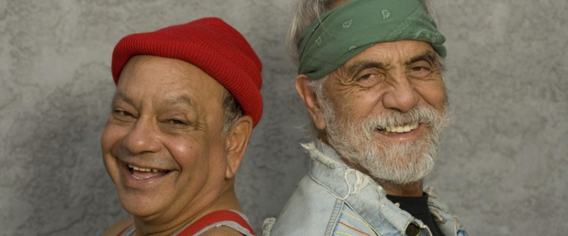 Cheech & Chong's Hey Watch This