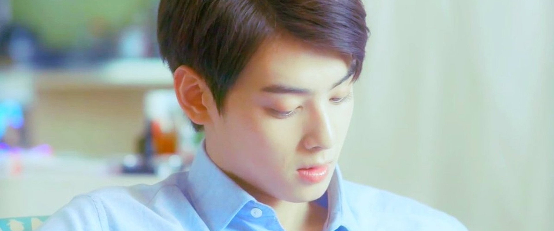 我的浪漫暧昧食谱