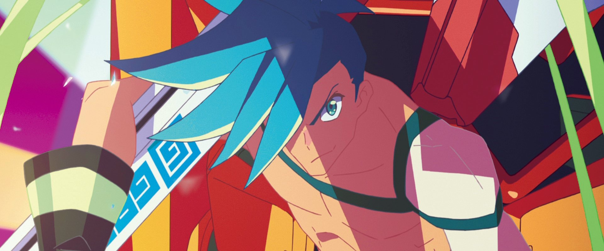 Promare