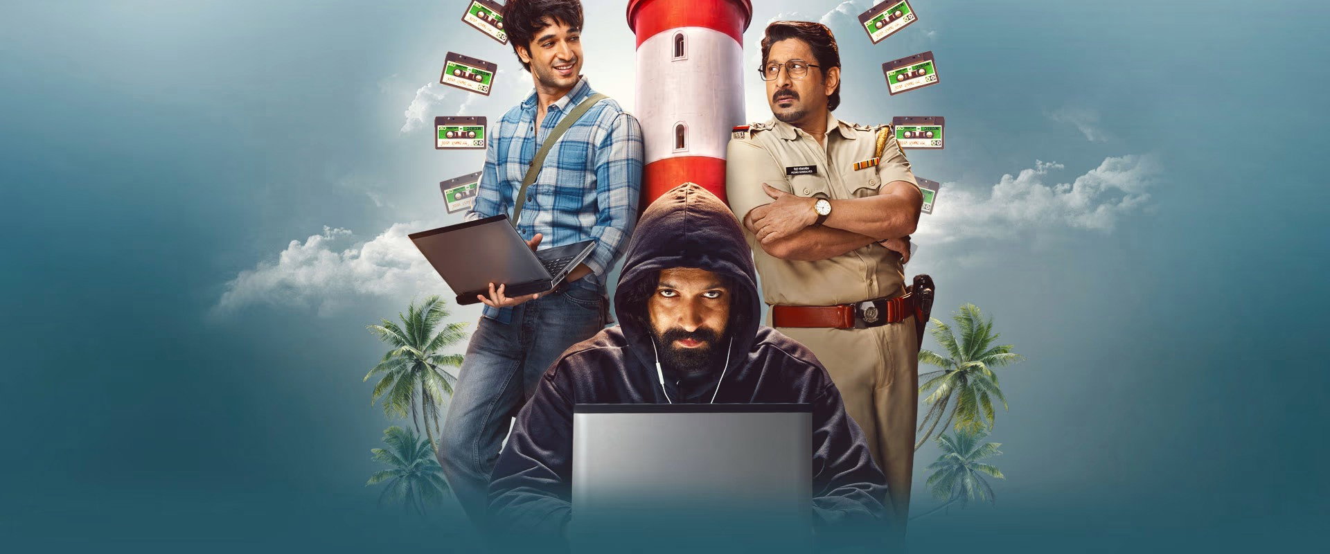 Pritam and Pedro's banner image
