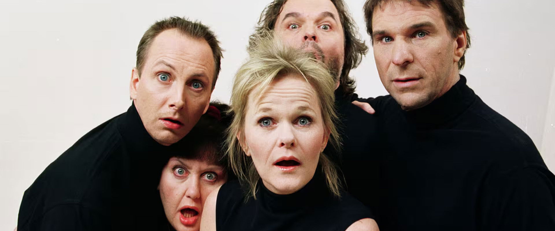 Roligt. Elakt. Aktuellt.