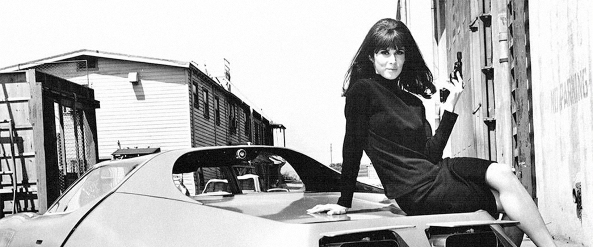 The Girl from U.N.C.L.E.