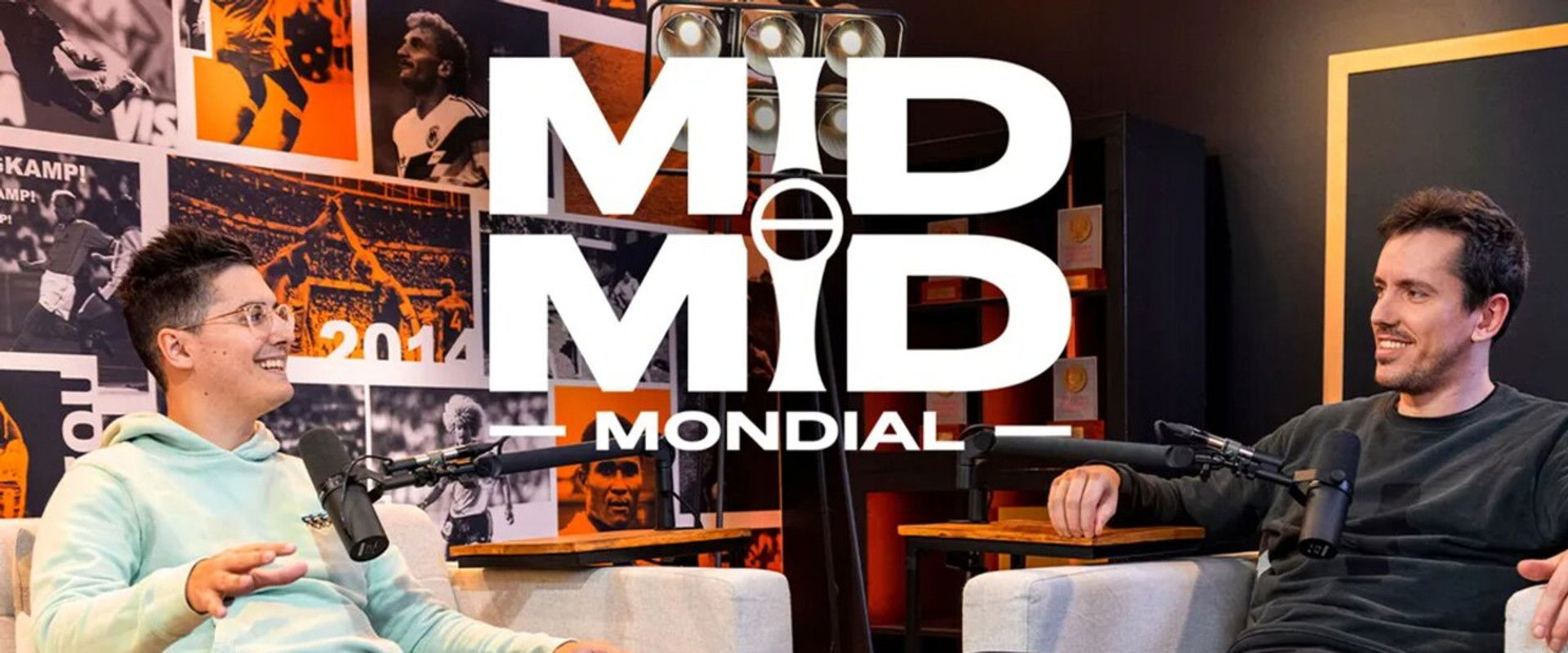MIDMID MONDIAL