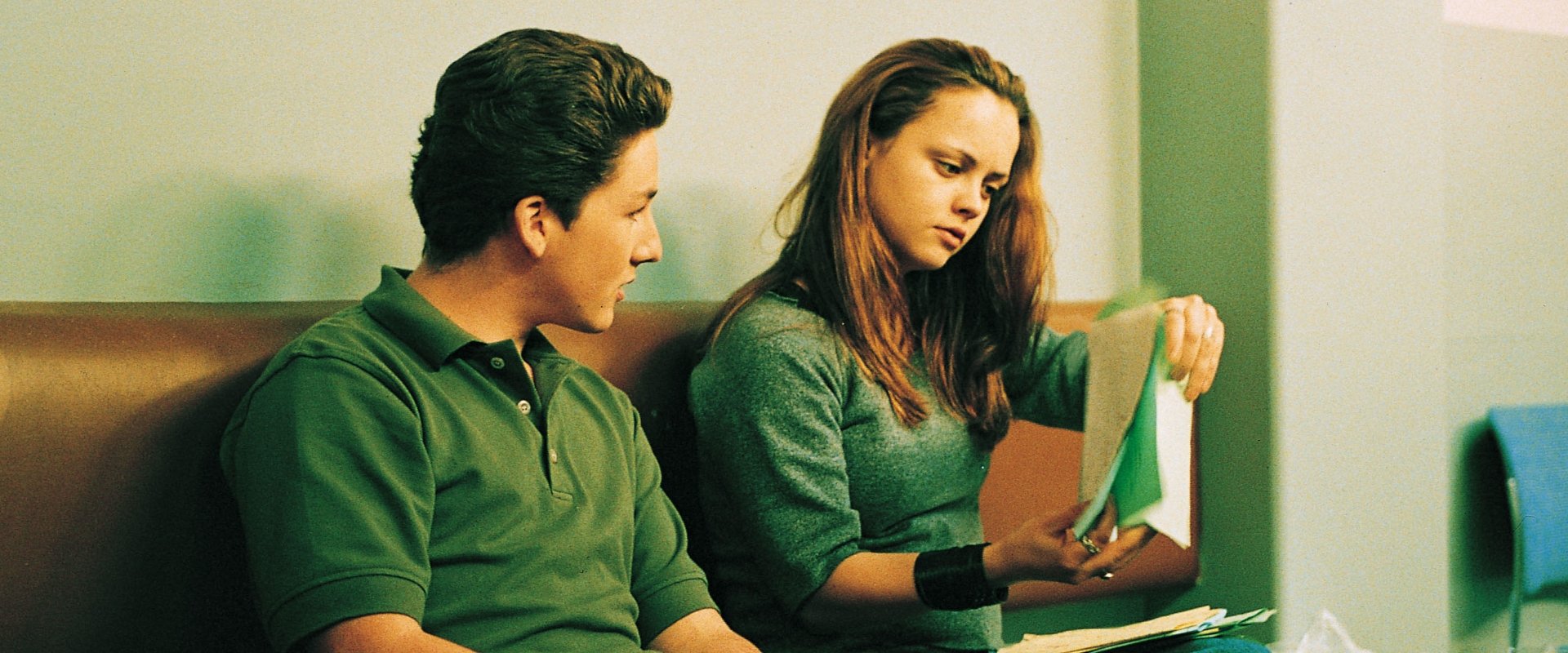 Prozac Nation