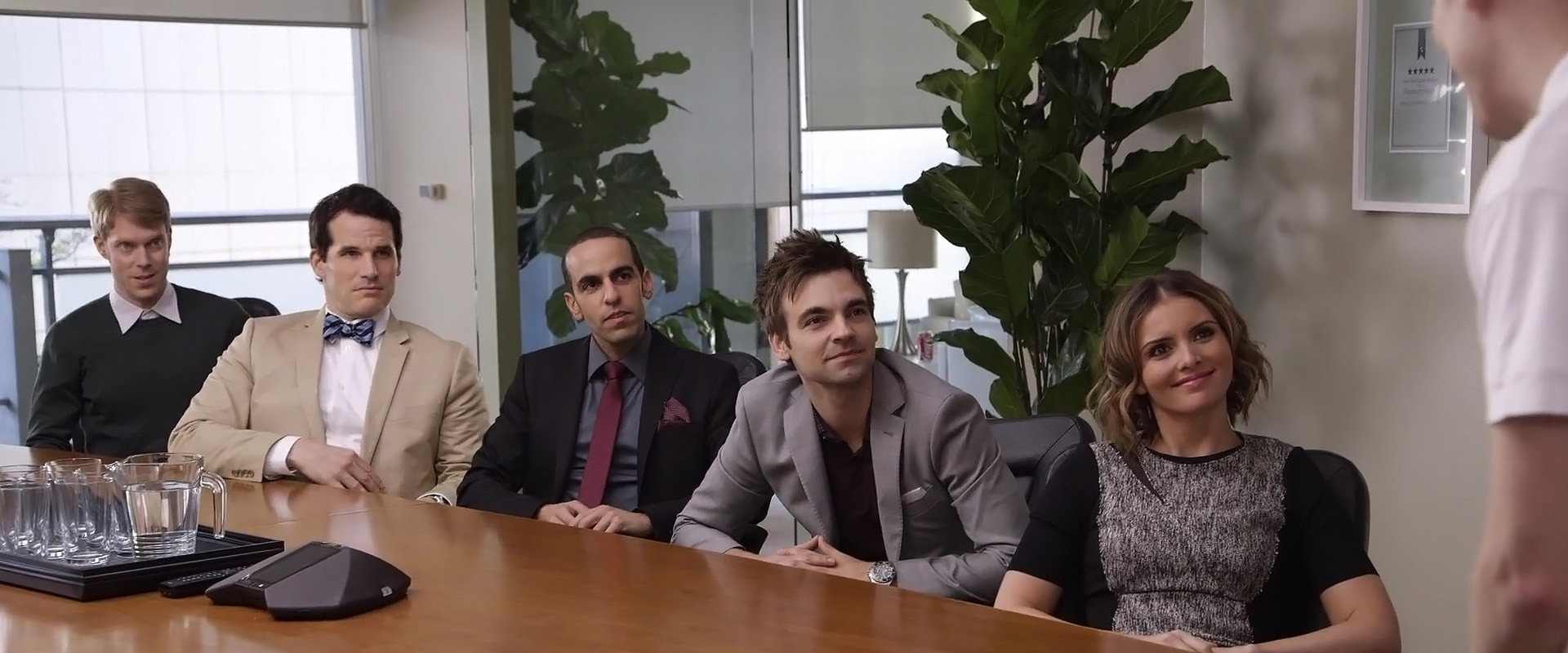 Bajillion Dollar Propertie$