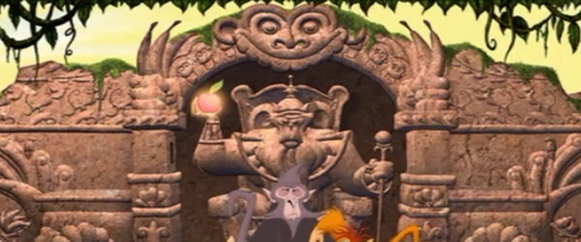 A Monkey's Tale's banner image