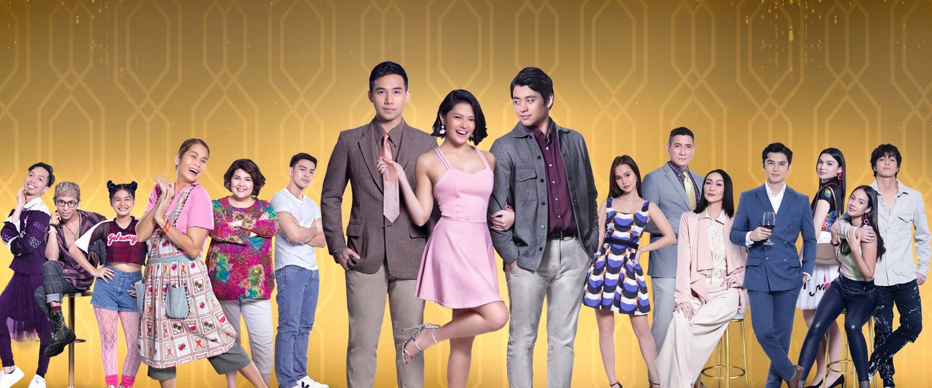 Mano Po Legacy: Her Big Boss