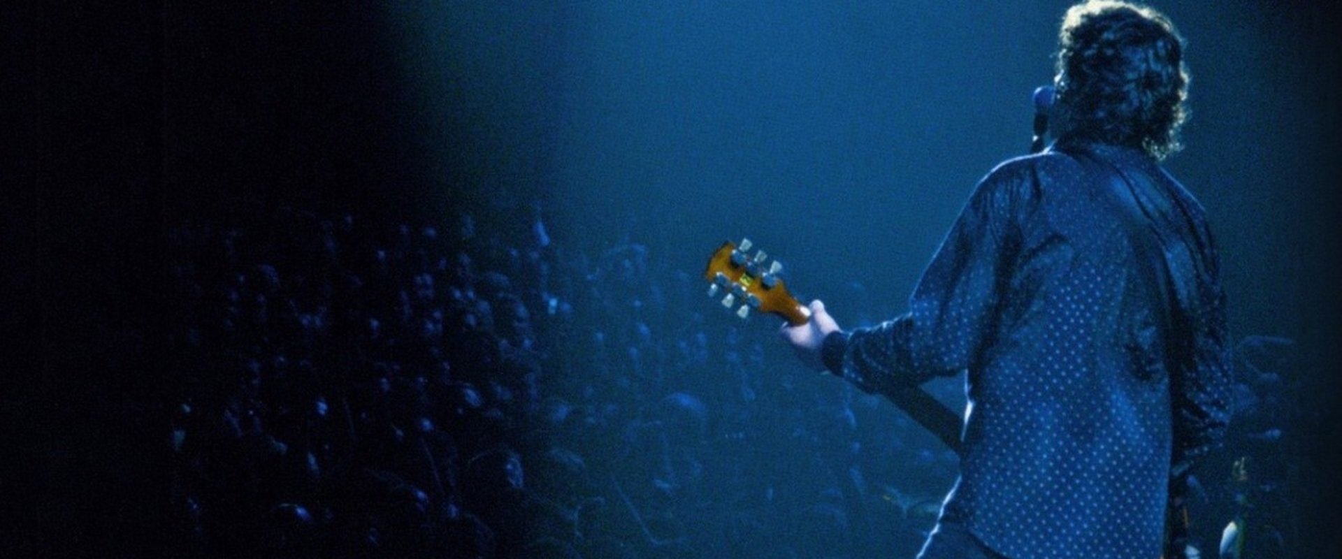 Gary Moore & Friends: One Night in Dublin
