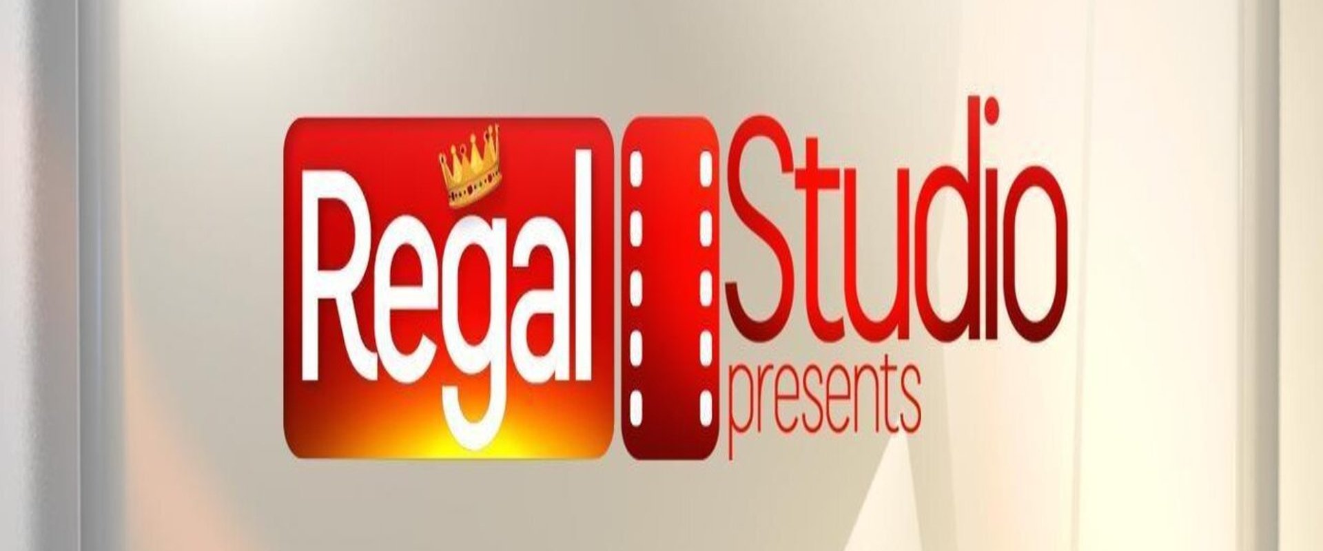 Regal Studio Presents