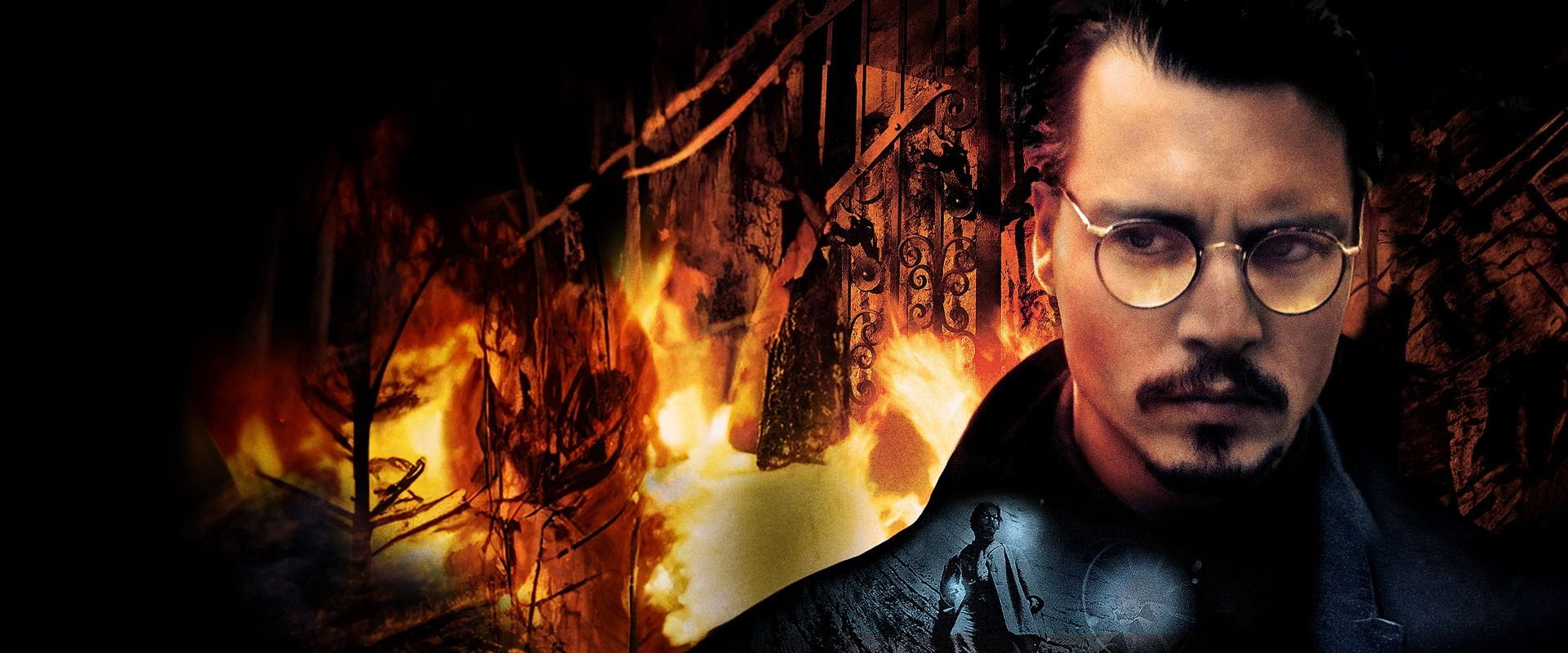 The Ninth Gate's banner image