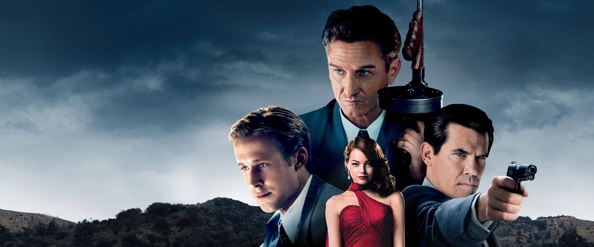 Gangster Squad
