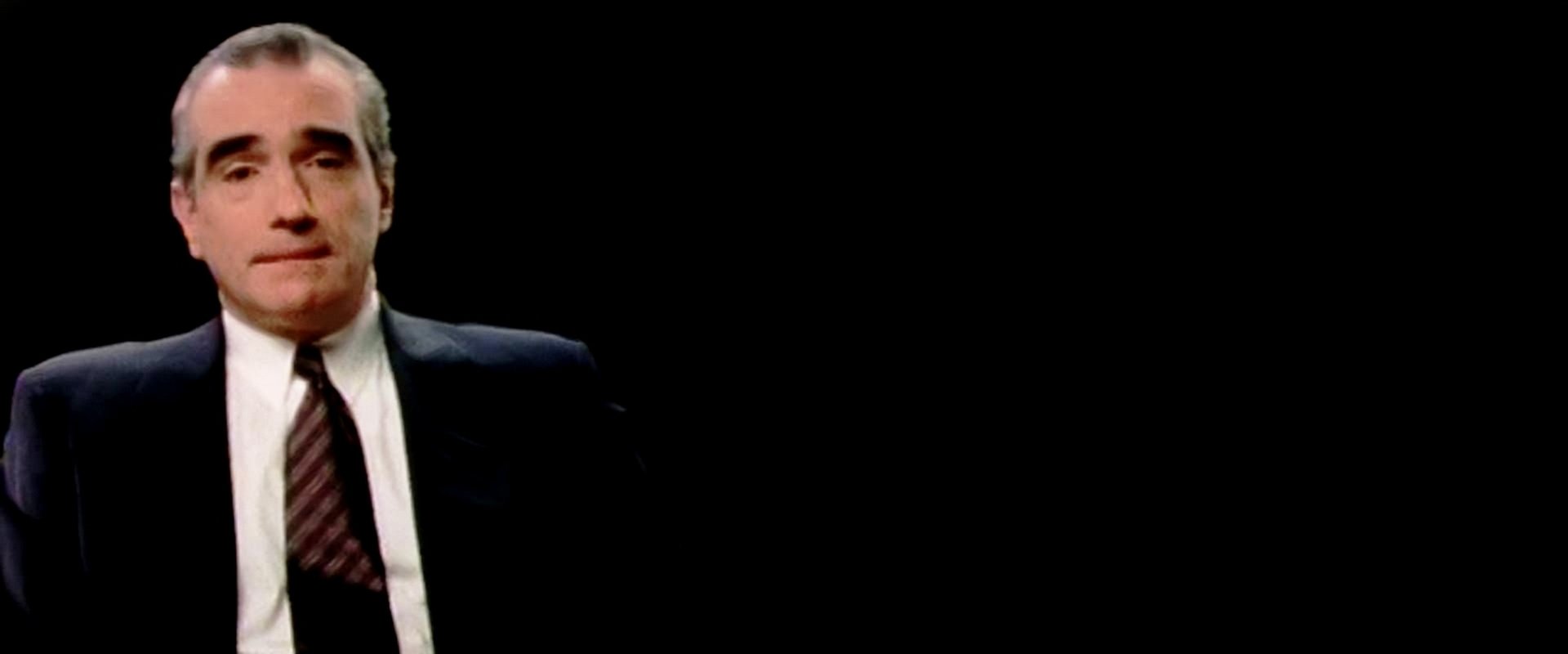 A Personal Journey With Martin Scorsese Through American Movies