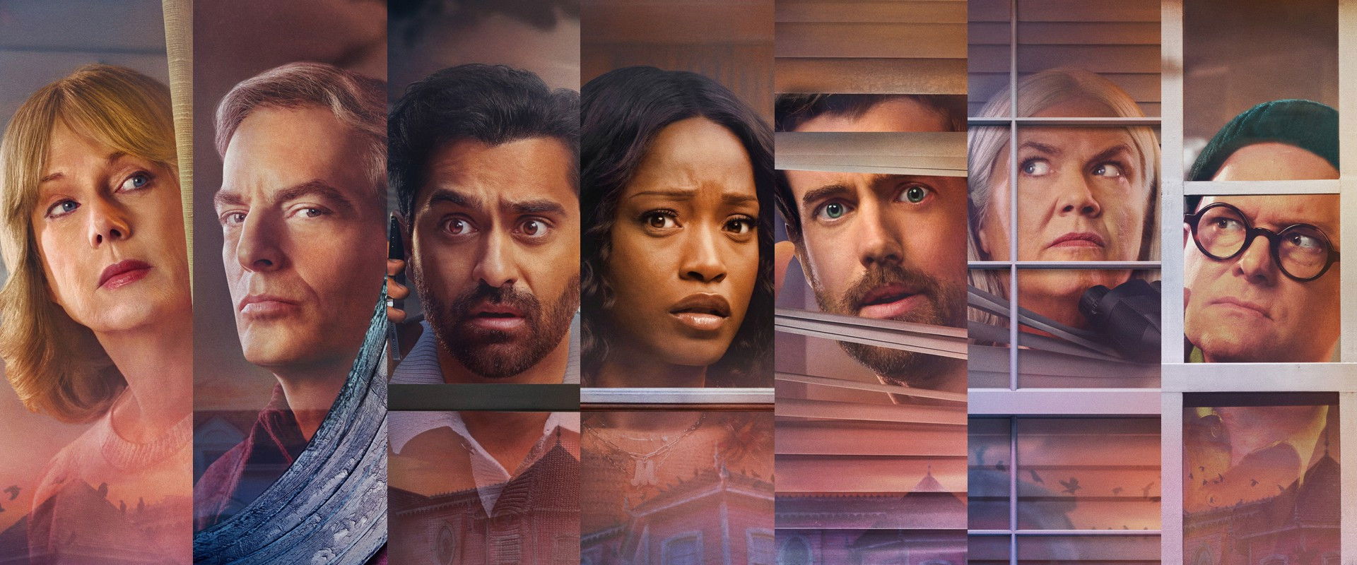 The 'Burbs's banner image