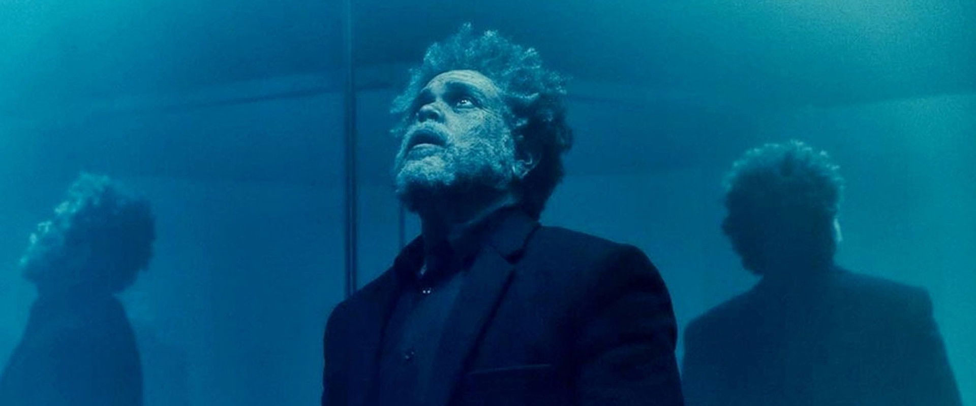 The Weeknd: 103.5 Dawn FM's banner image