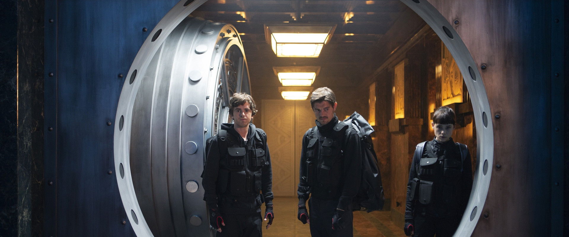 Assalto à Casa-Forte