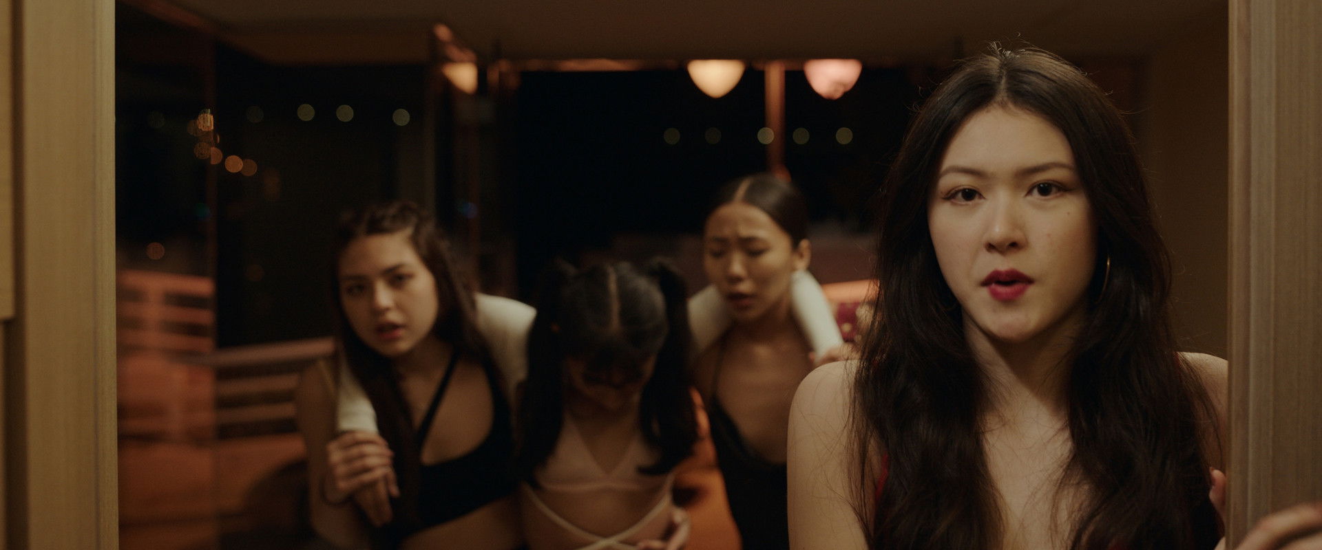 The Faerie Queene's banner image