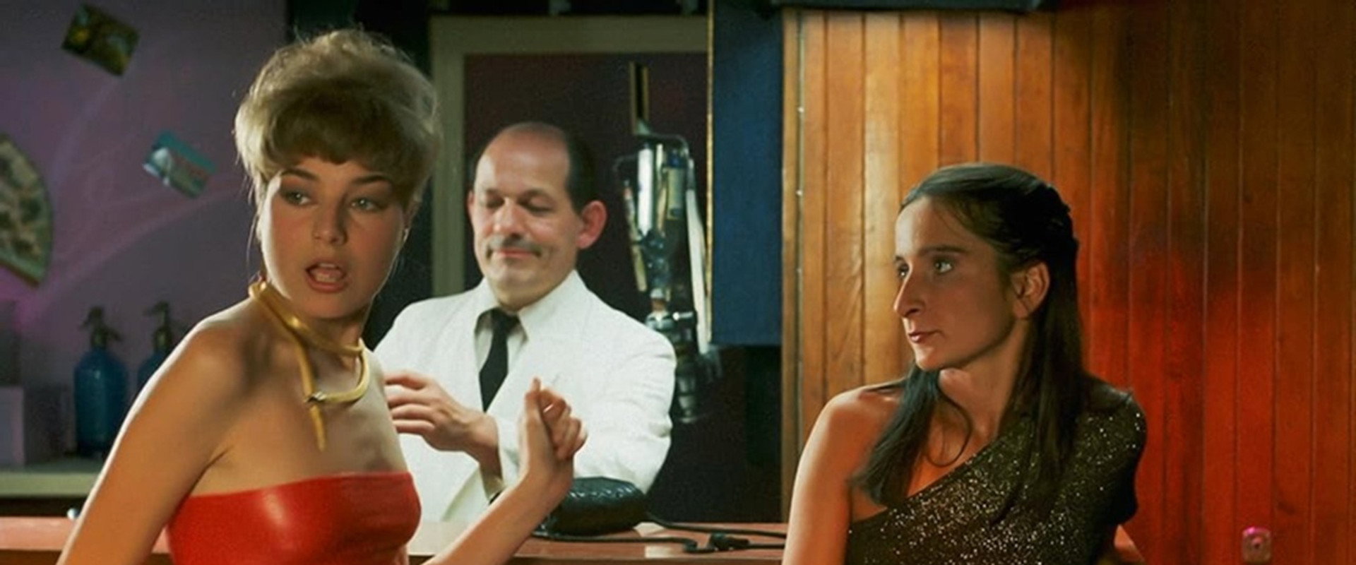 Simone Barbès or Virtue's banner image