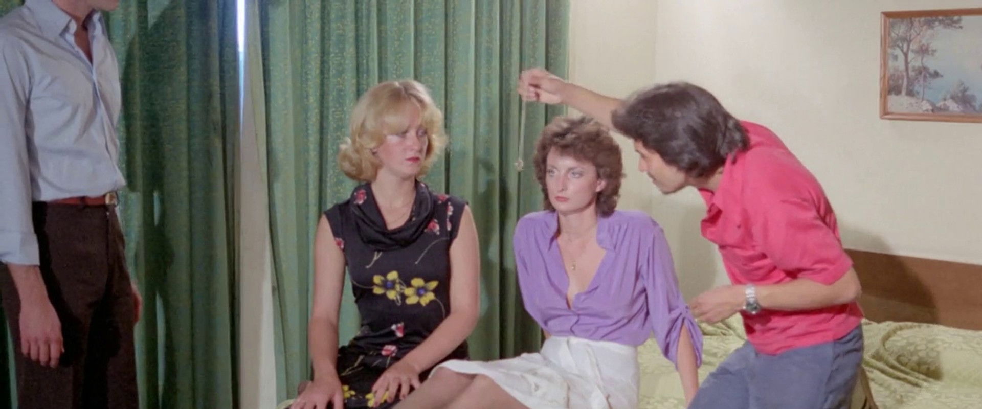 Come Under My Spell's banner image