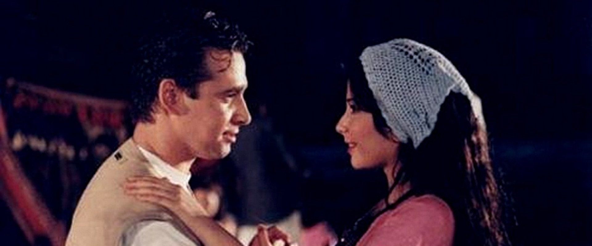 Why Did You Make Me Love You?'s banner image