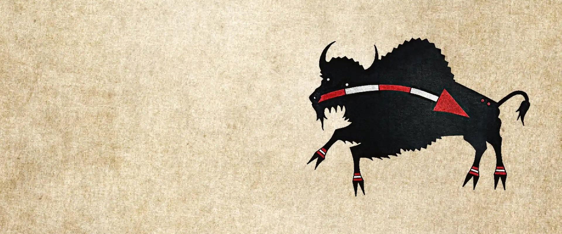 The American Buffalo