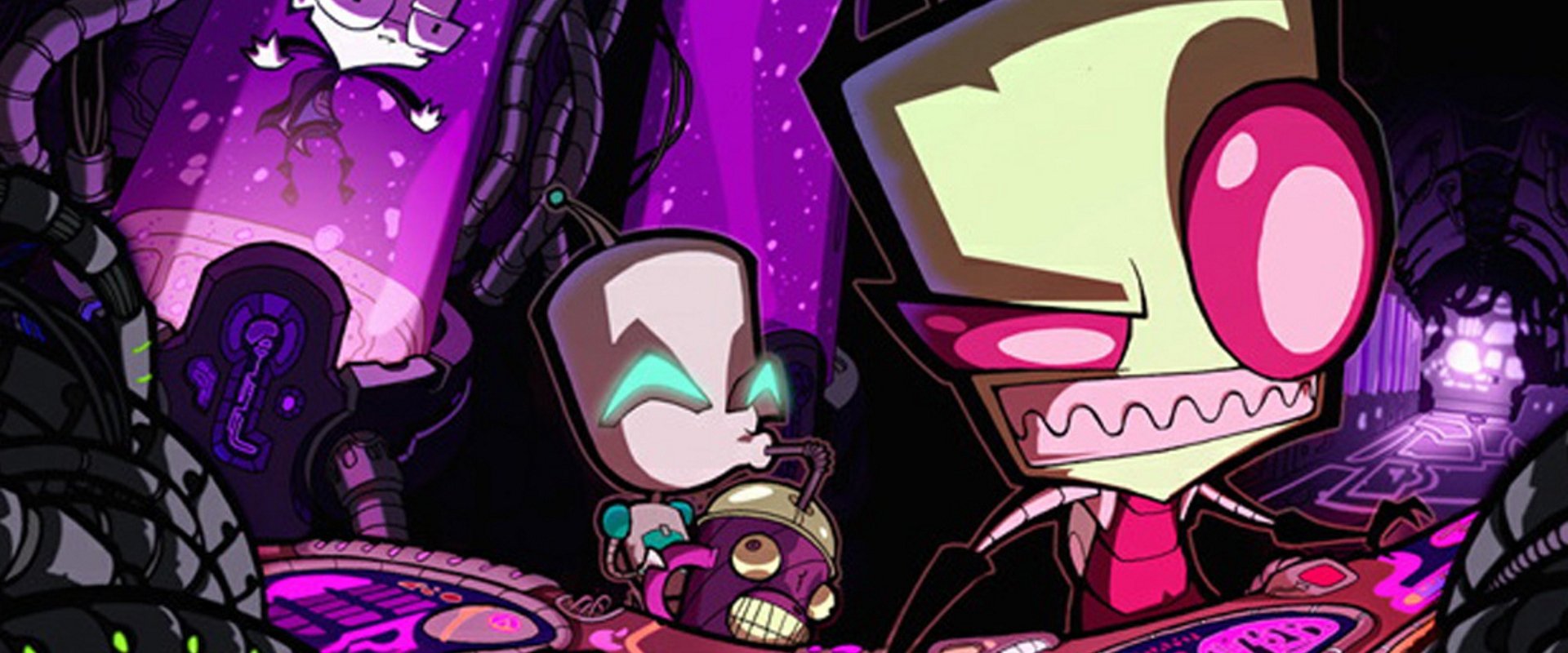 Invasor Zim