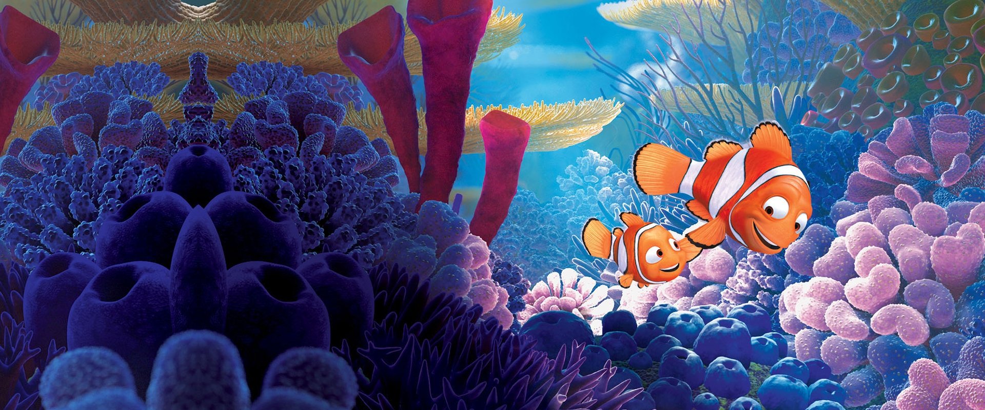 Le Monde de Nemo