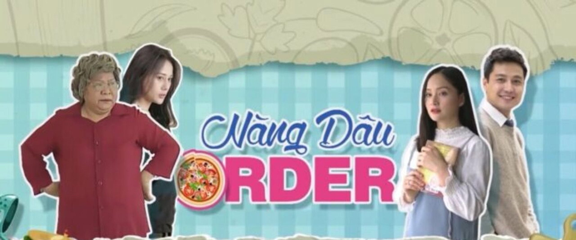 Nàng dâu order's banner image