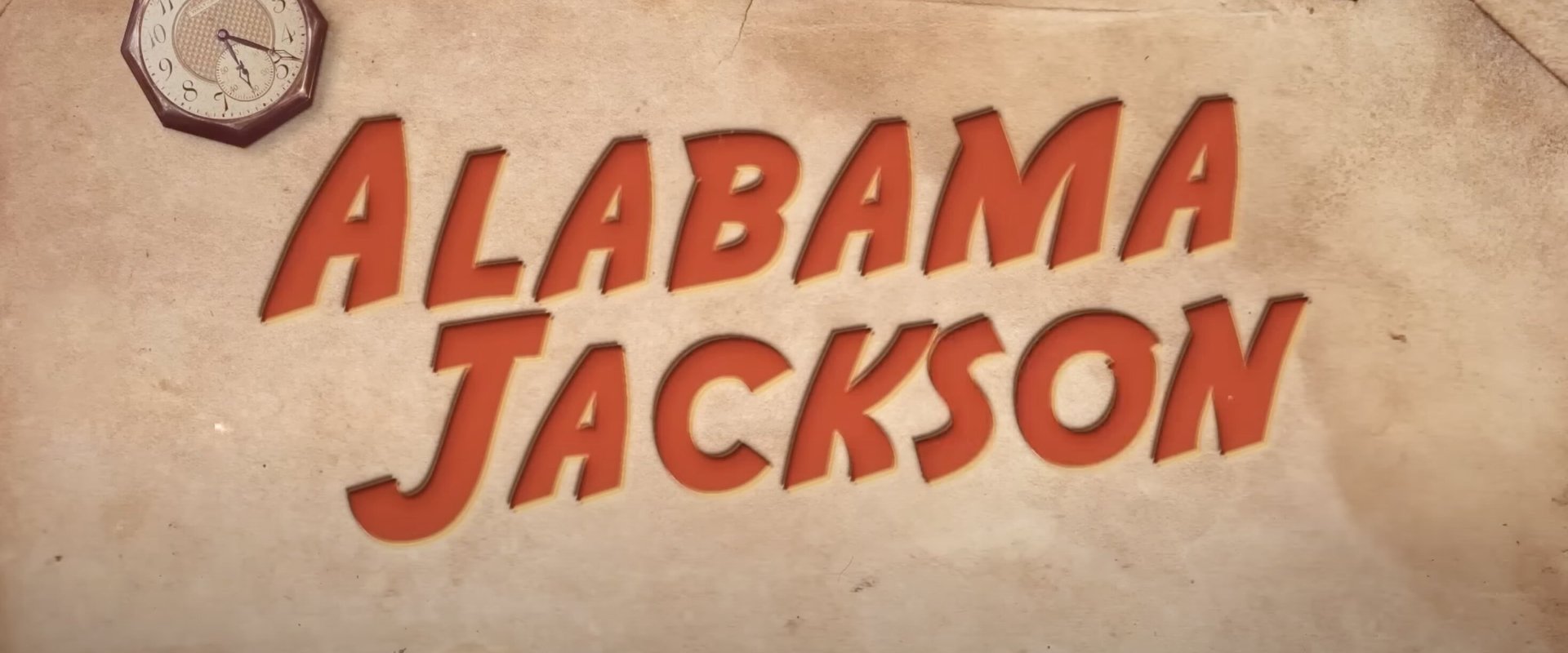 Alabama Jackson
