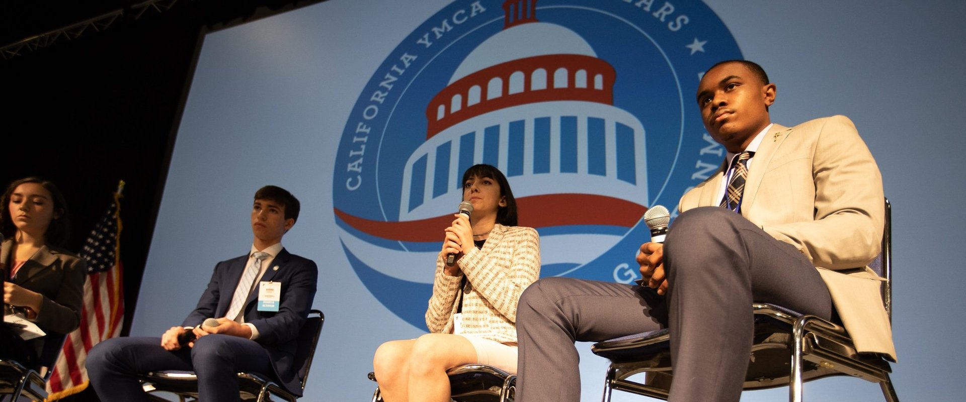 The Youth Governor