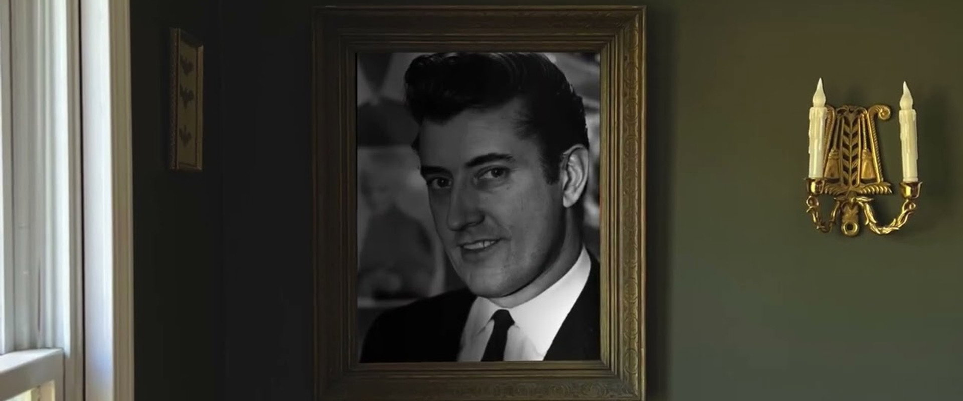 The Unexpected Return of Mr. Meek's banner image